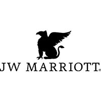 JW Marriott Brand Logo